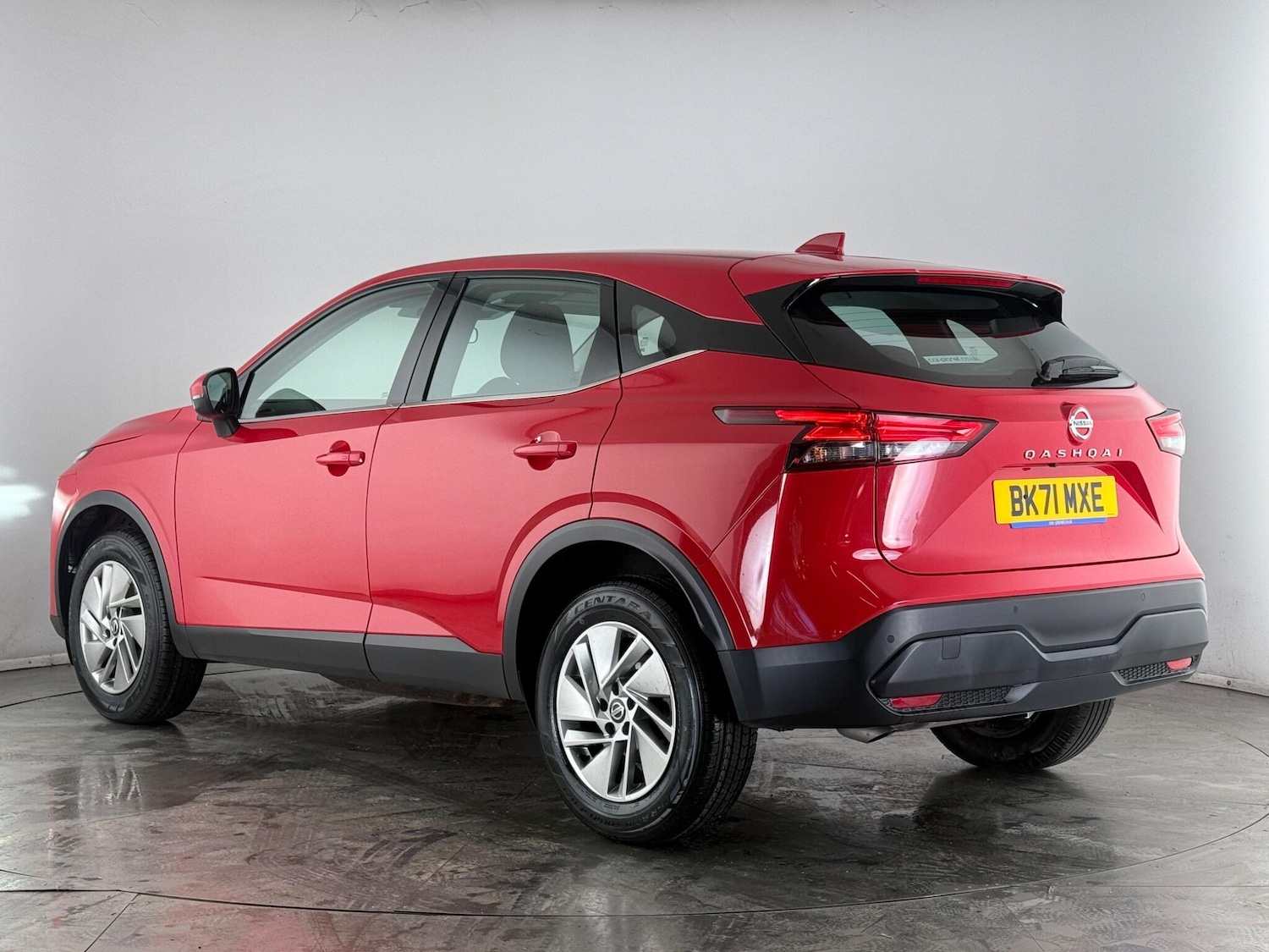 Used Nissan Qashqai 2021 for sale - 77280066: Photo 4