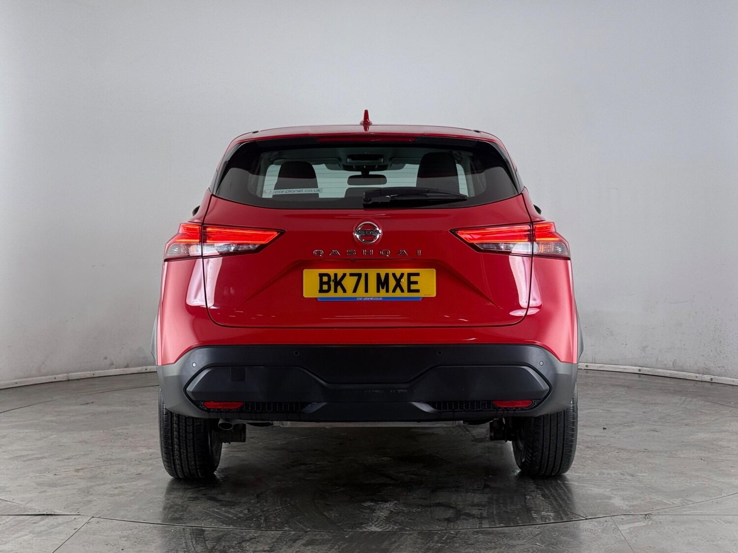 Used Nissan Qashqai 2021 for sale - 77280066: Photo 5