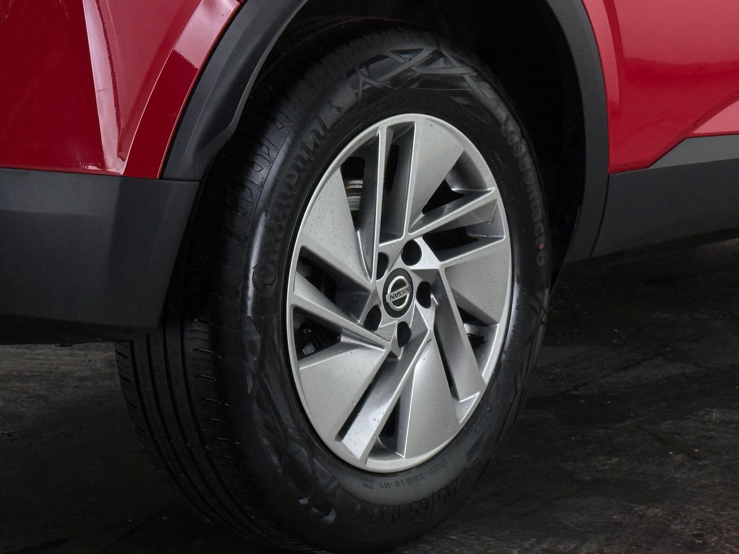 Used Nissan Qashqai 2021 for sale - 77280066: Photo 8