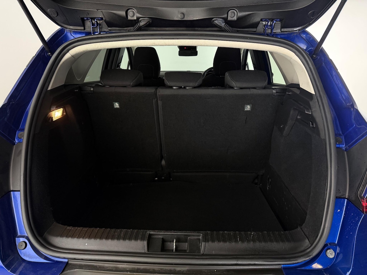 Used Renault Captur 2022 for sale - 77182581: Photo 10