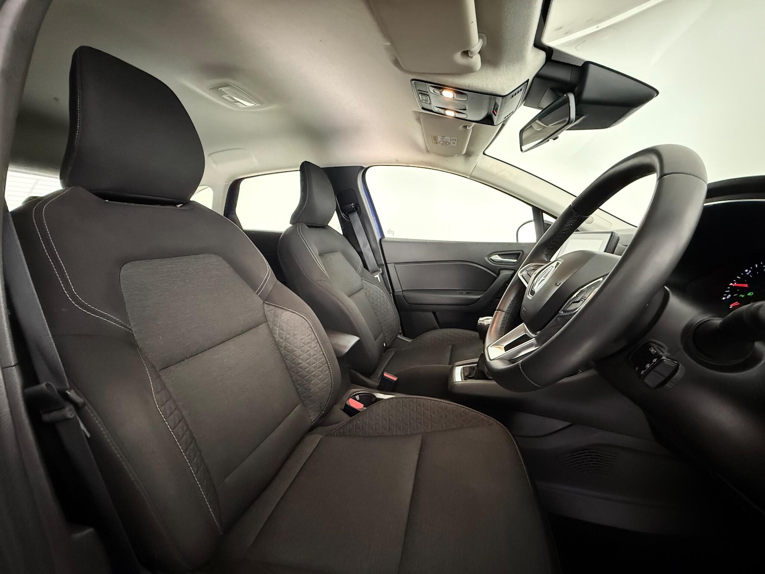 Used Renault Captur 2022 for sale - 77182581: Photo 12