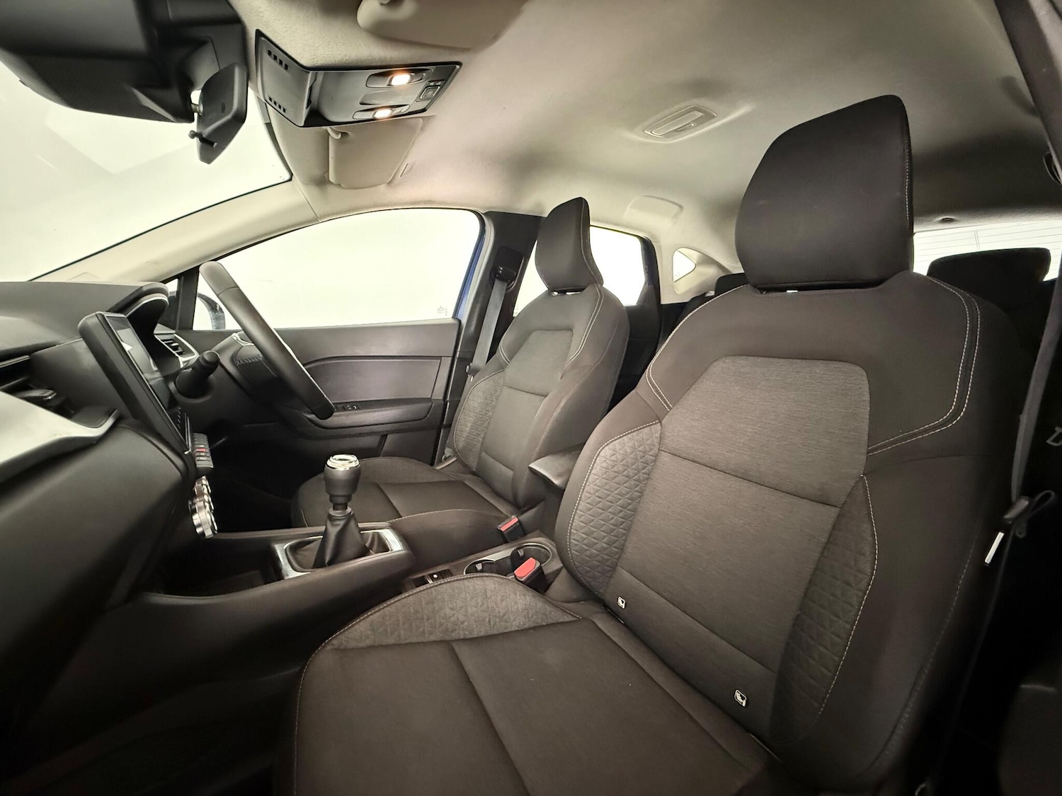 Used Renault Captur 2022 for sale - 77182581: Photo 14