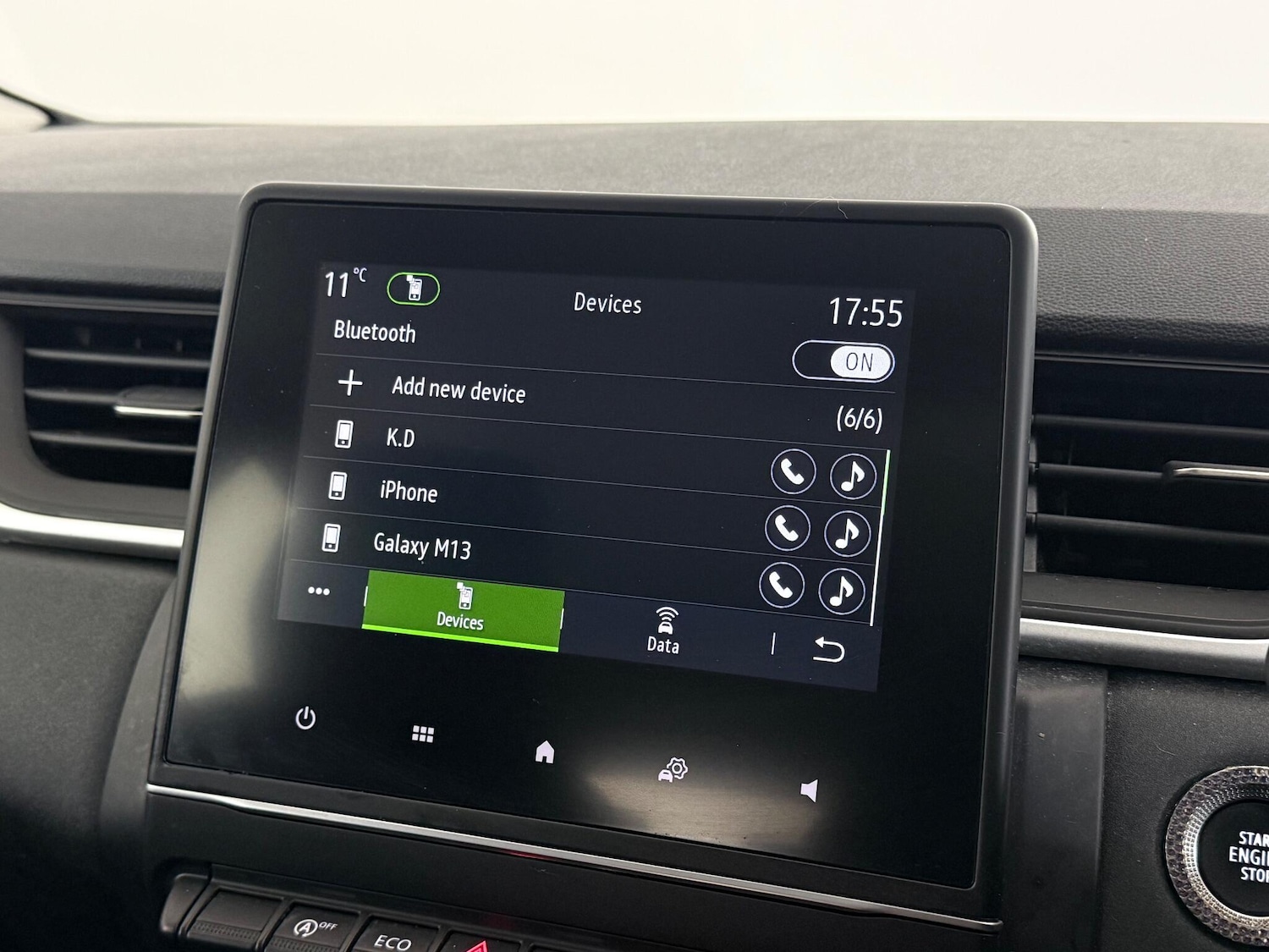 Used Renault Captur 2022 for sale - 77182581: Photo 27