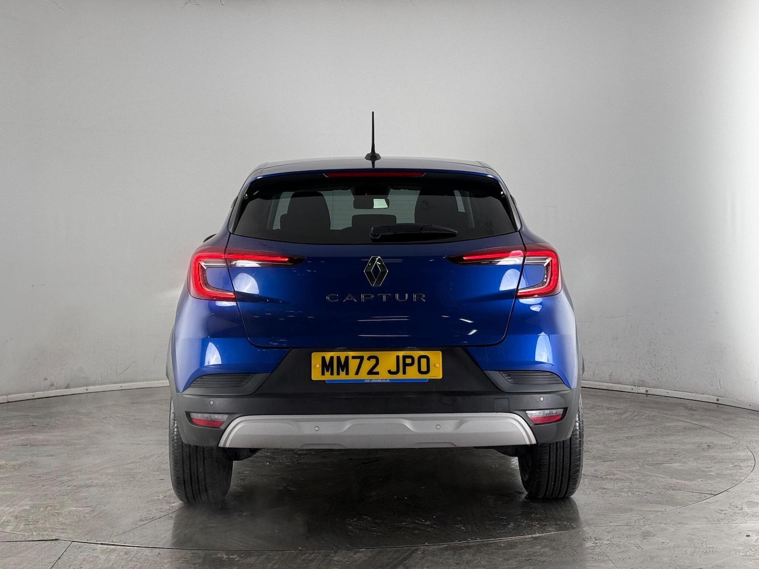Used Renault Captur 2022 for sale - 77182581: Photo 7