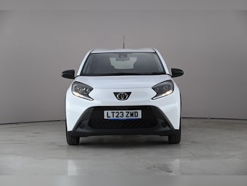 Used Toyota Aygo X 2023 for sale - 78348693: Photo