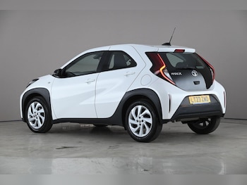Used Toyota Aygo X 2023 for sale - 78348693: Photo