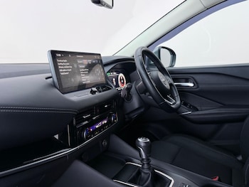 Used Nissan Qashqai 2022 for sale - 78649300: Photo