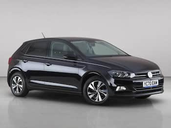 Used Volkswagen Polo 2020 for sale - 79732484: Photo