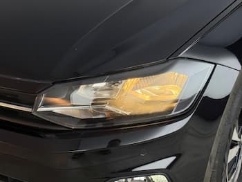Used Volkswagen Polo 2020 for sale - 79732484: Photo