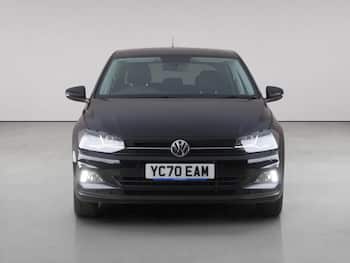 Used Volkswagen Polo 2020 for sale - 79732484: Photo