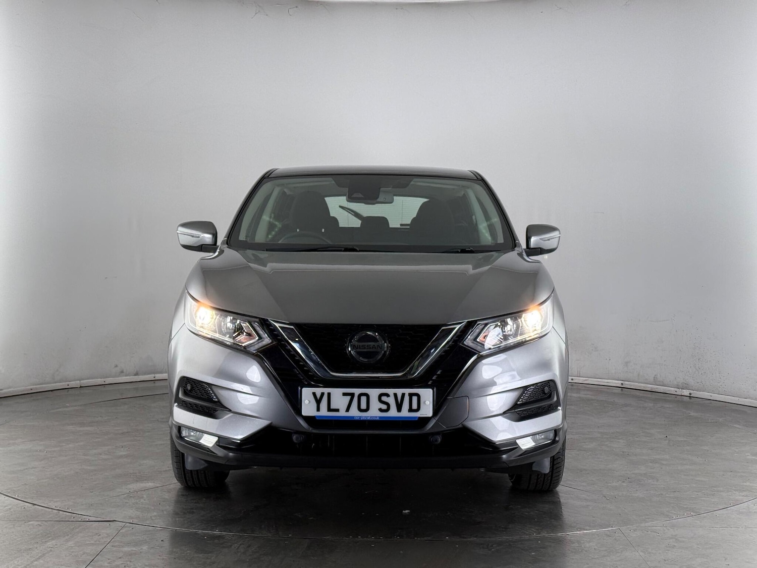 Used Nissan Qashqai 2021 for sale - 77182814: Photo 2