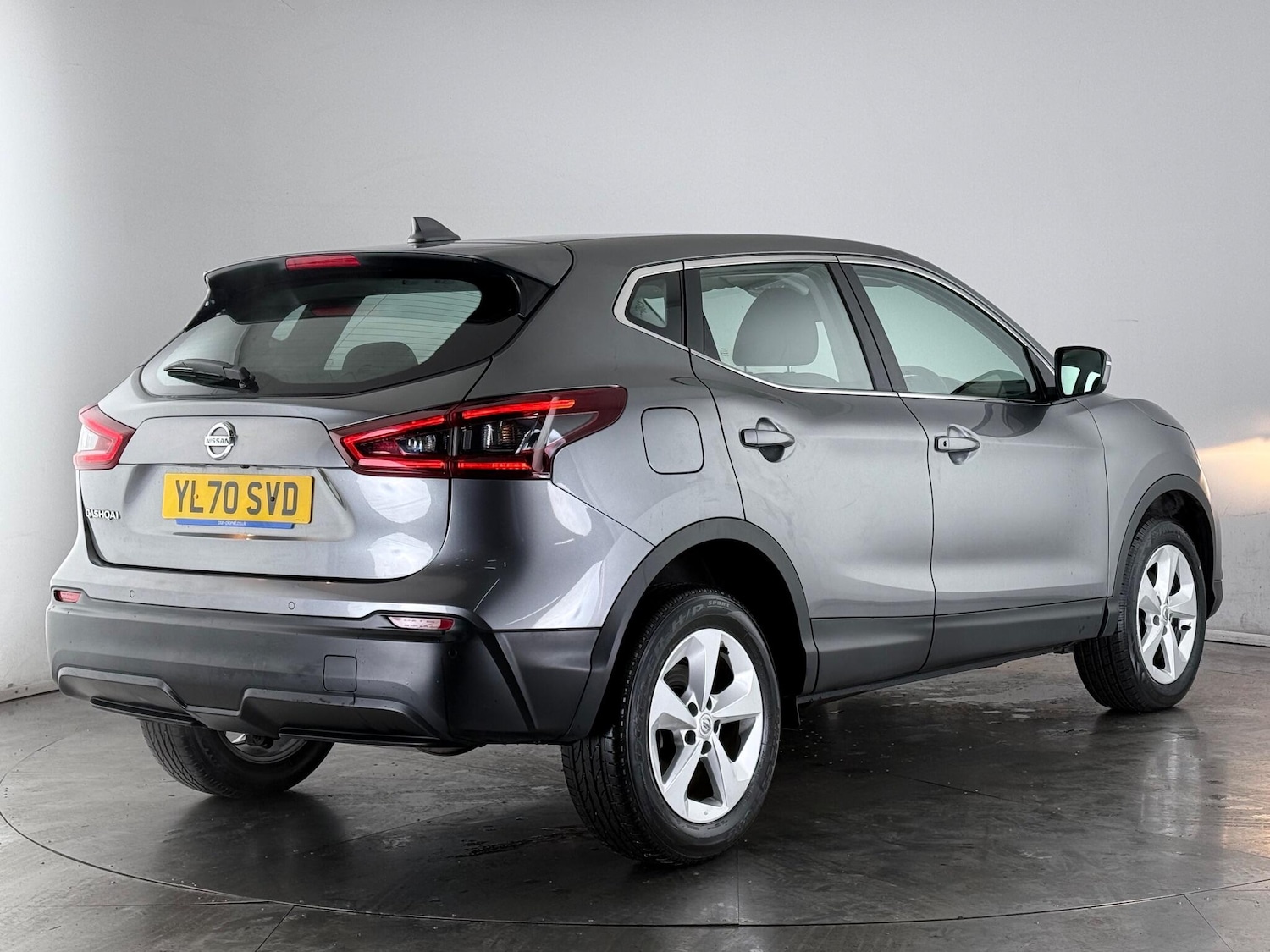 Used Nissan Qashqai 2021 for sale - 77182814: Photo 6