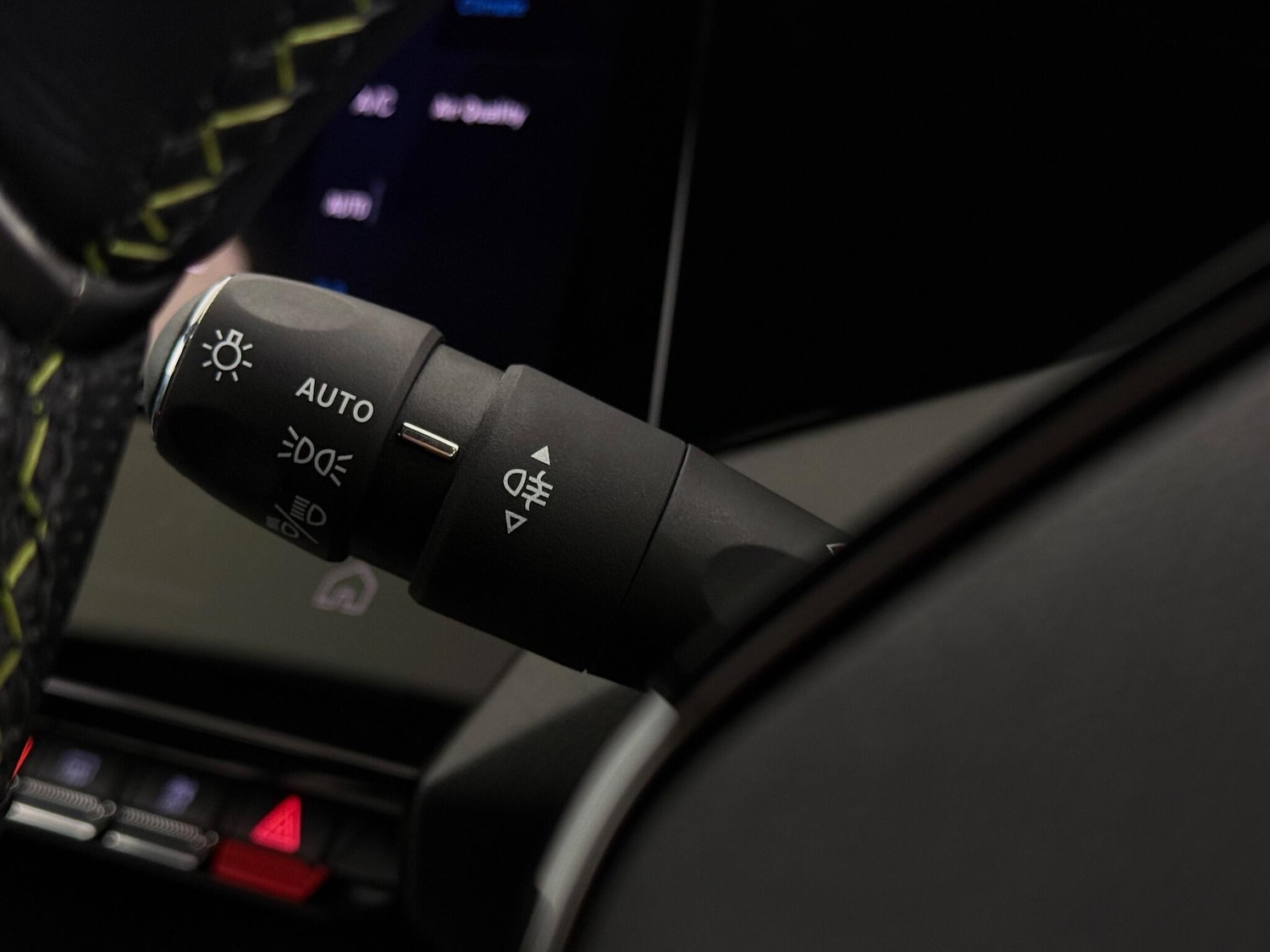 Used Peugeot 308 2023 for sale - 77259476: Photo 20