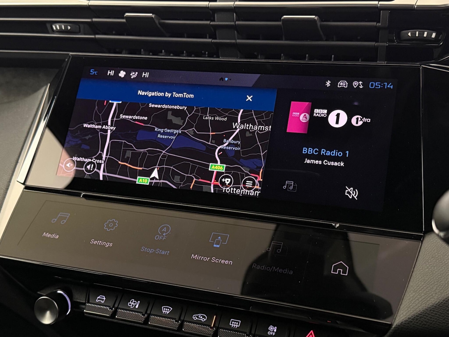 Used Peugeot 308 2023 for sale - 77259476: Photo 26