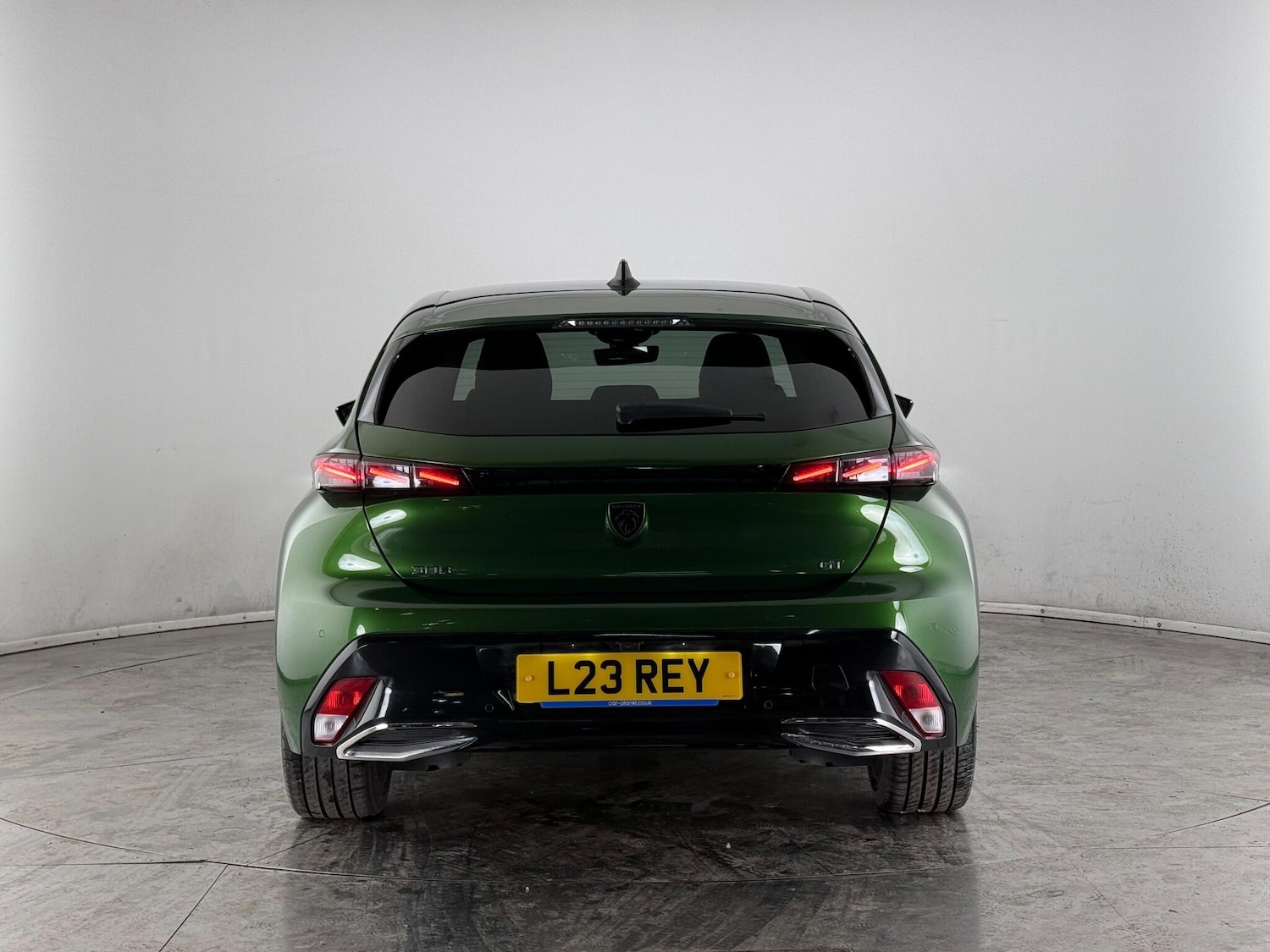 Used Peugeot 308 2023 for sale - 77259476: Photo 6