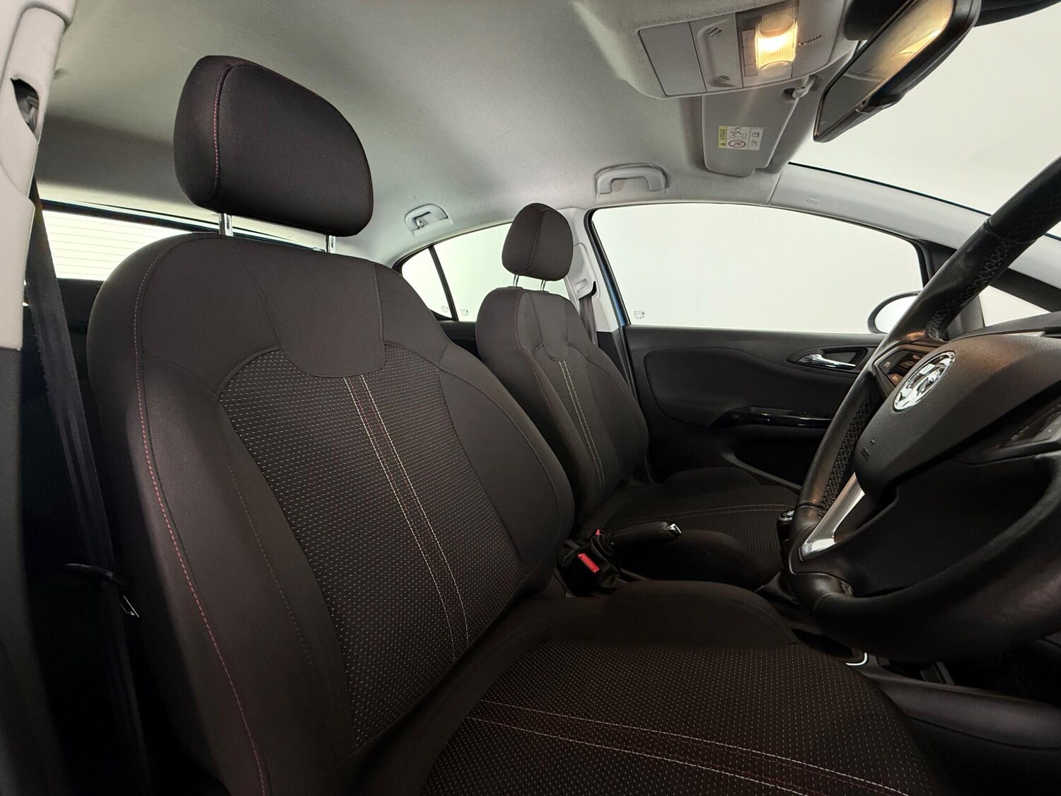 Used Vauxhall Corsa 2019 for sale - 77873121: Photo 11