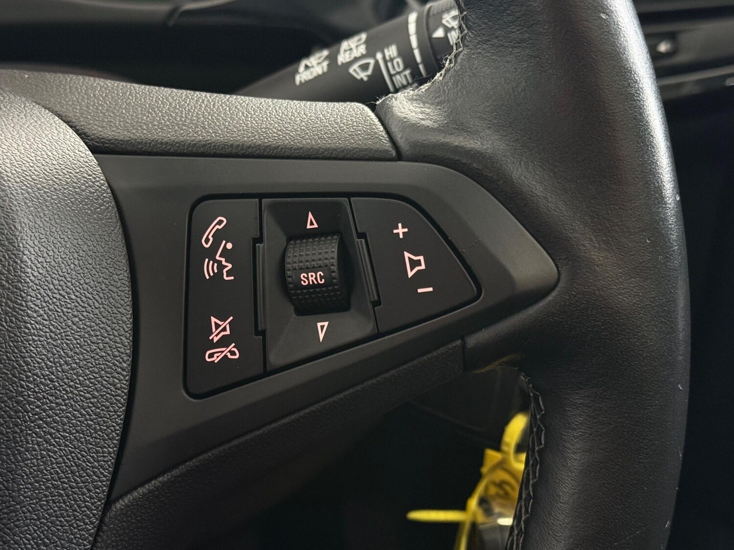 Used Vauxhall Corsa 2019 for sale - 77873121: Photo 20