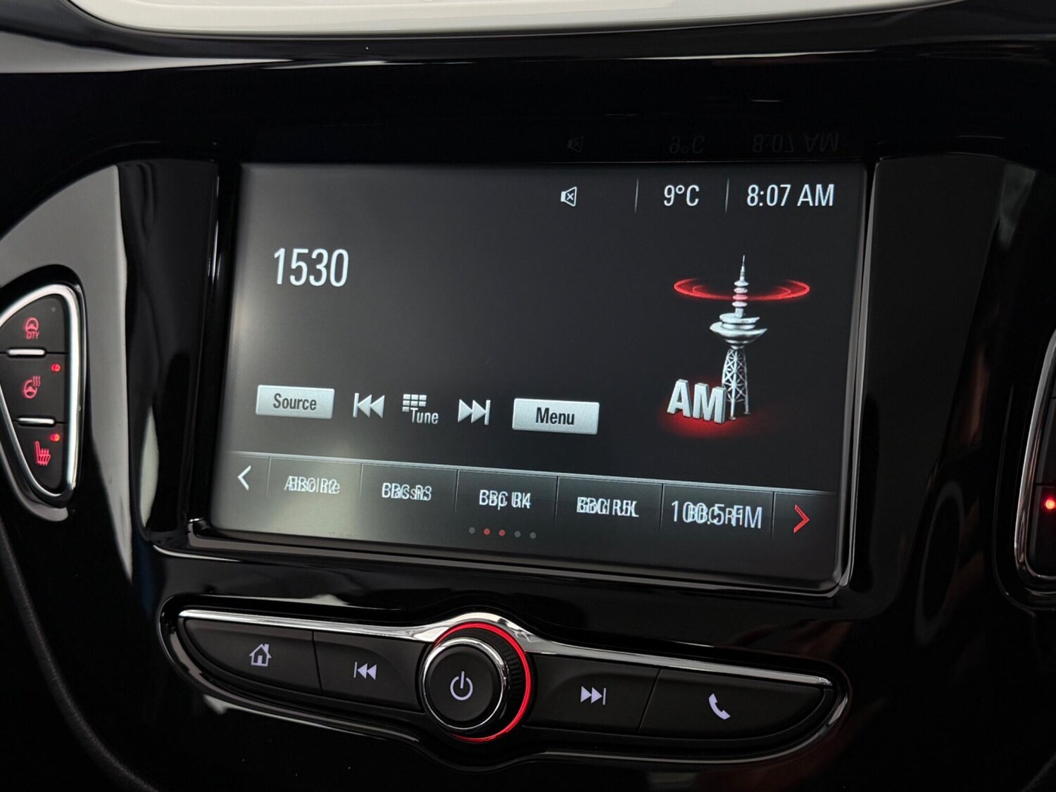 Used Vauxhall Corsa 2019 for sale - 77873121: Photo 22