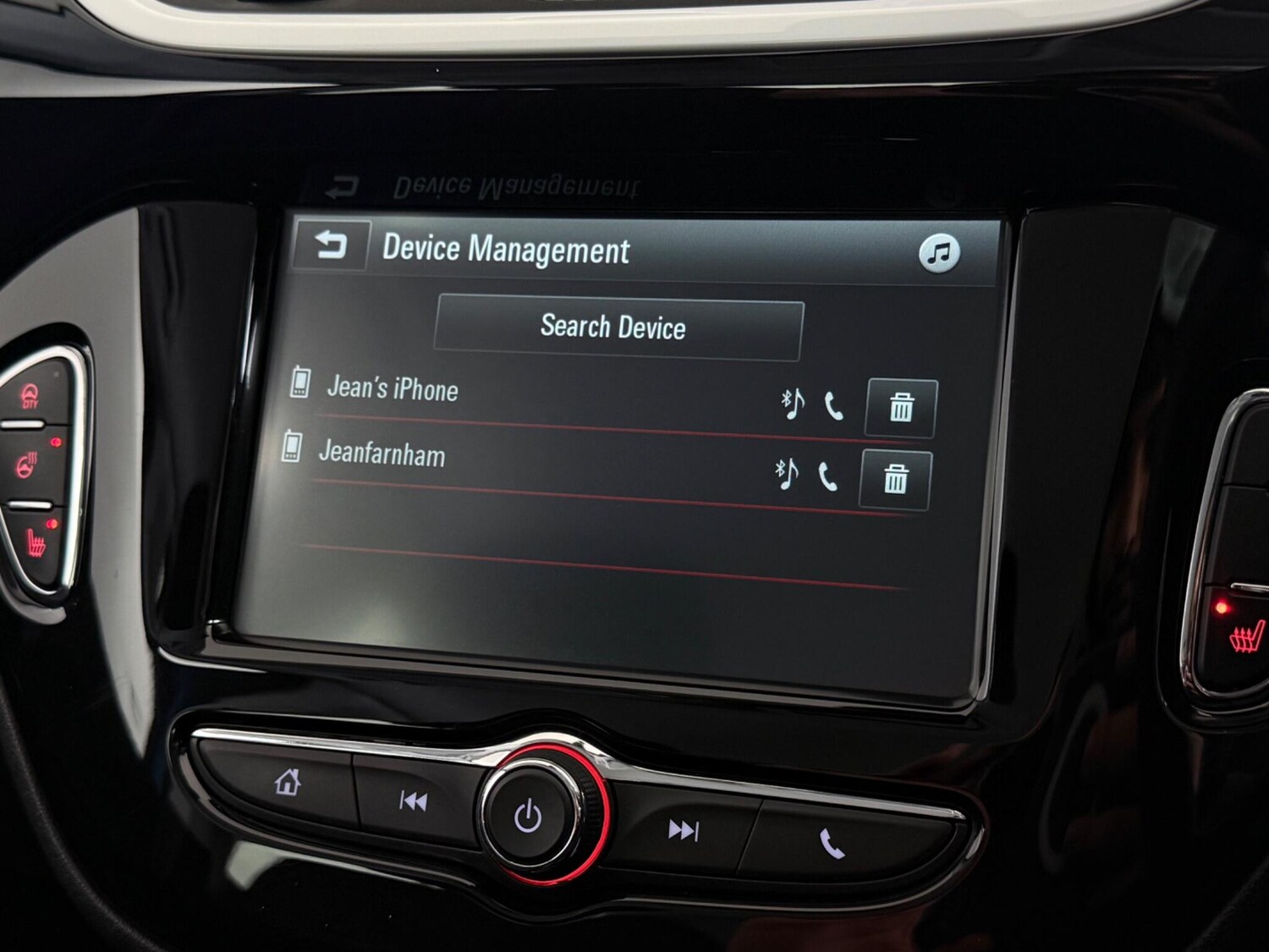 Used Vauxhall Corsa 2019 for sale - 77873121: Photo 25