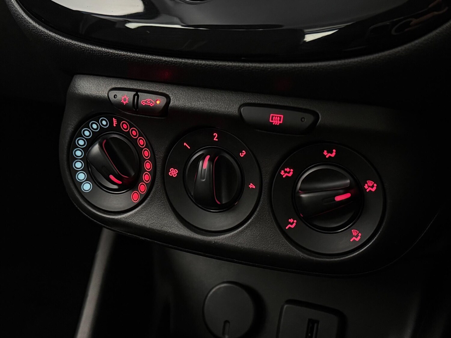 Used Vauxhall Corsa 2019 for sale - 77873121: Photo 27