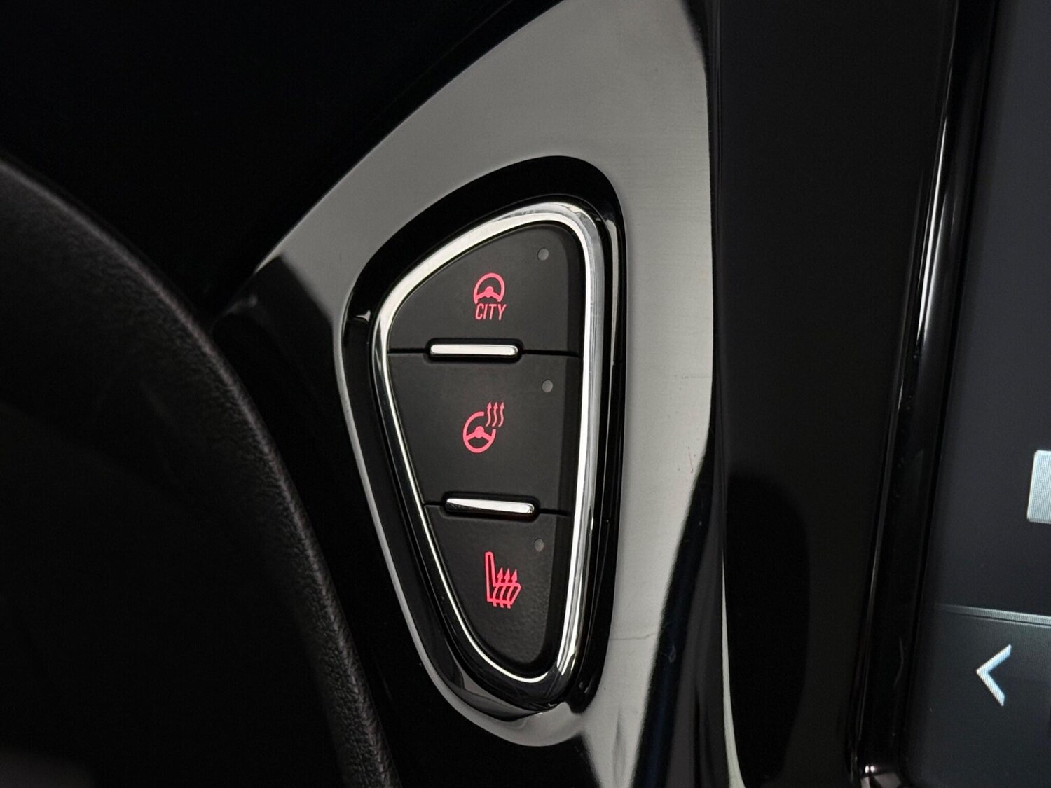 Used Vauxhall Corsa 2019 for sale - 77873121: Photo 30