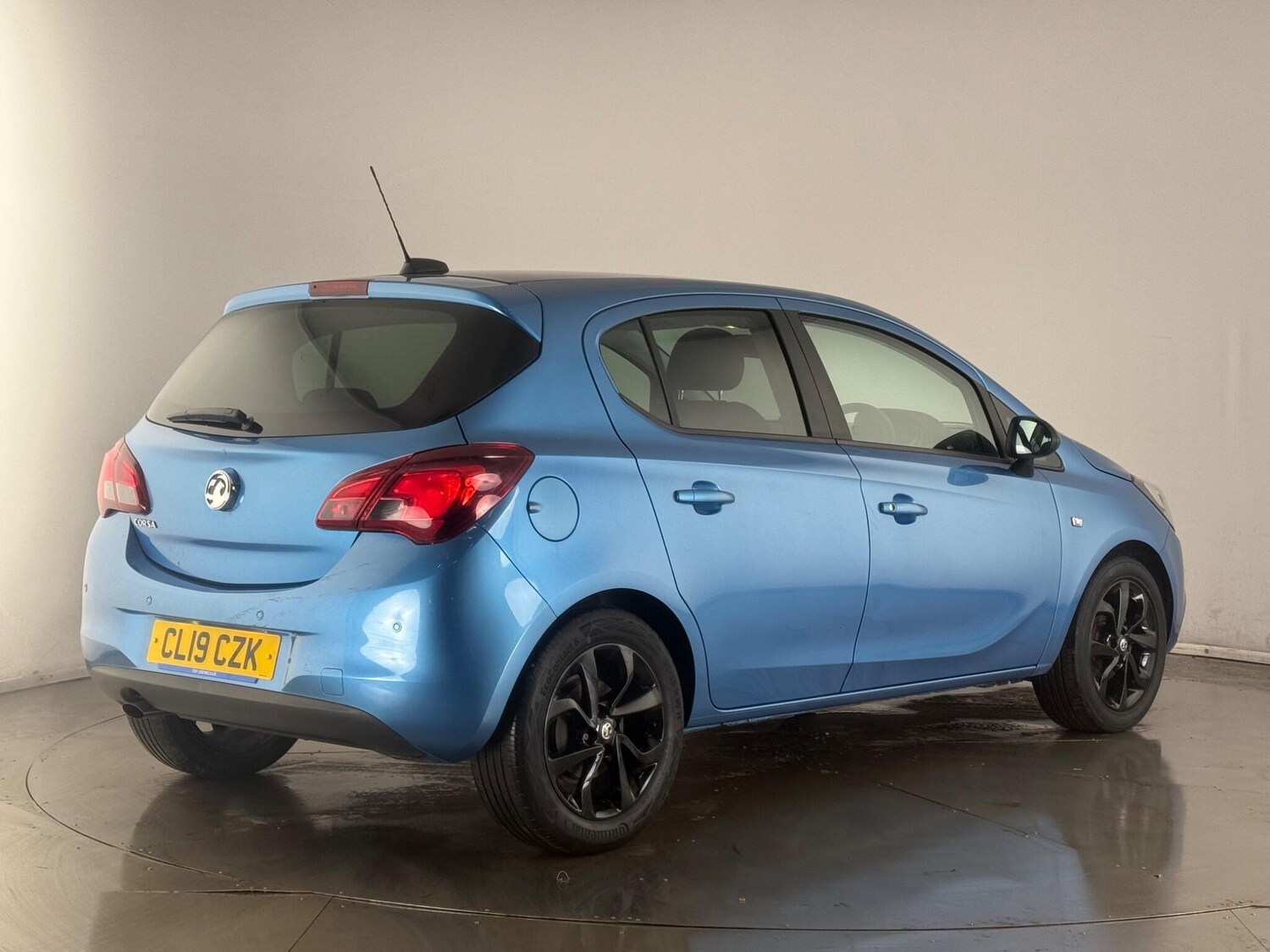 Used Vauxhall Corsa 2019 for sale - 77873121: Photo 6