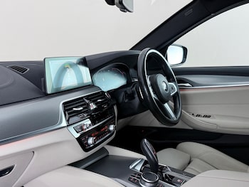 Used BMW 5 Series 2019 for sale - 78760088: Photo
