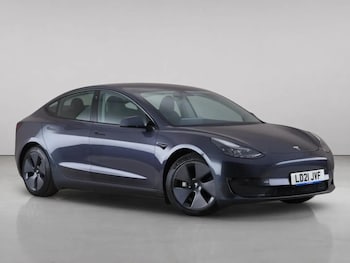 Used Tesla Model 3 2021 for sale - 79453904: Photo