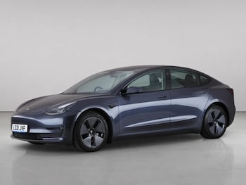 Used Tesla Model 3 2021 for sale - 79453904: Photo