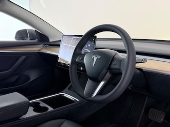 Used Tesla Model 3 2021 for sale - 79453904: Photo