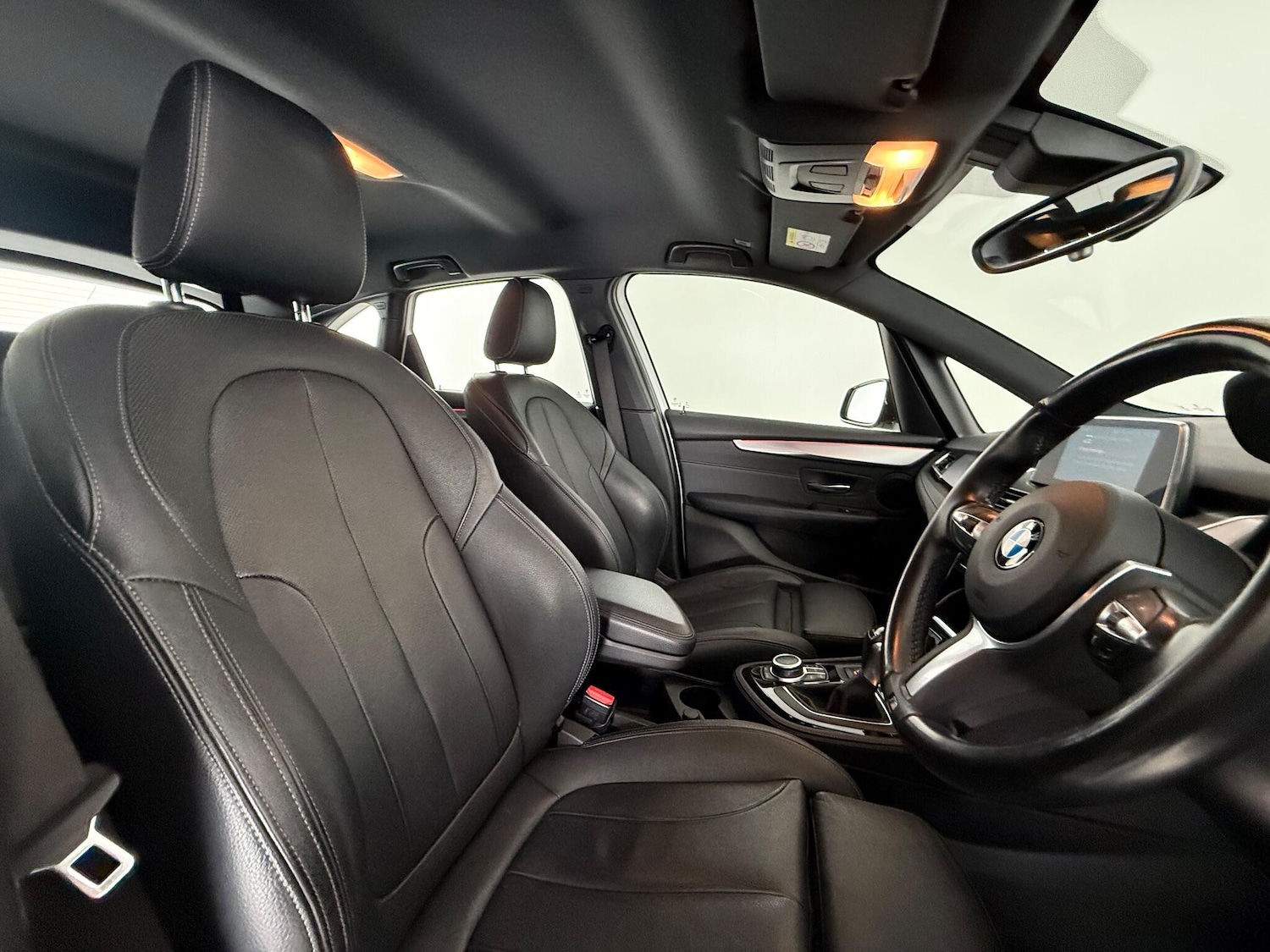 Used BMW 2 Series Active Tourer 2018 for sale - 77183189: Photo 12