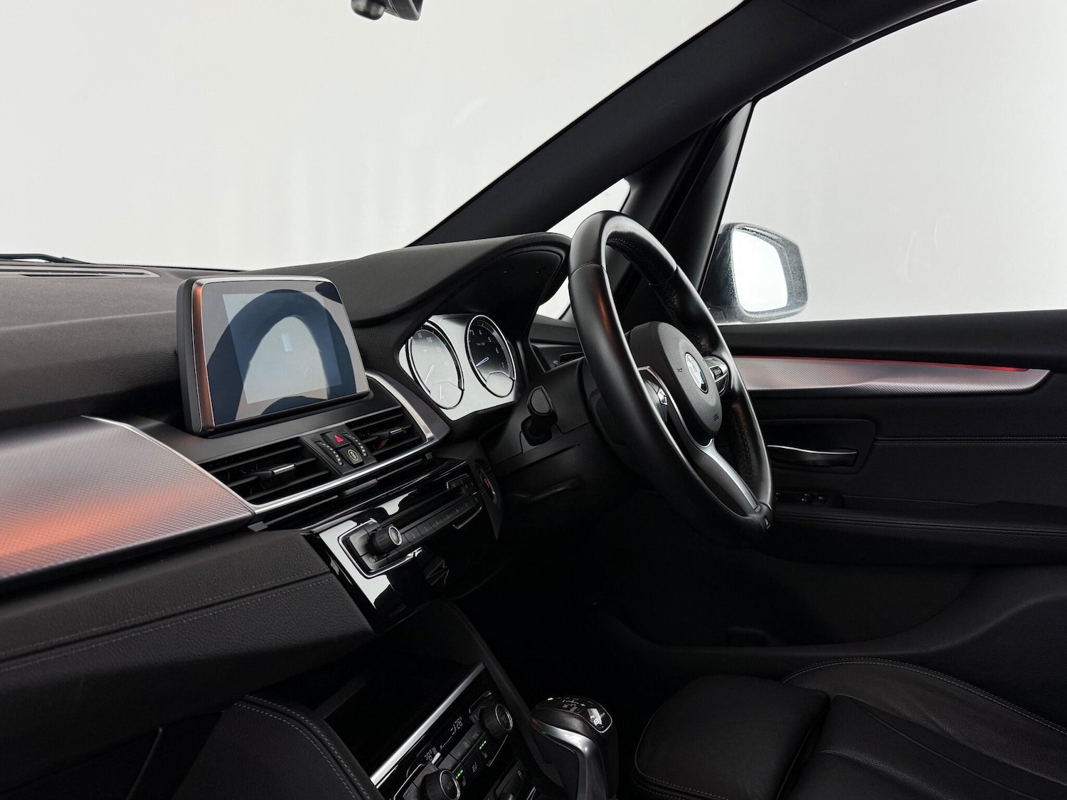 Used BMW 2 Series Active Tourer 2018 for sale - 77183189: Photo 17