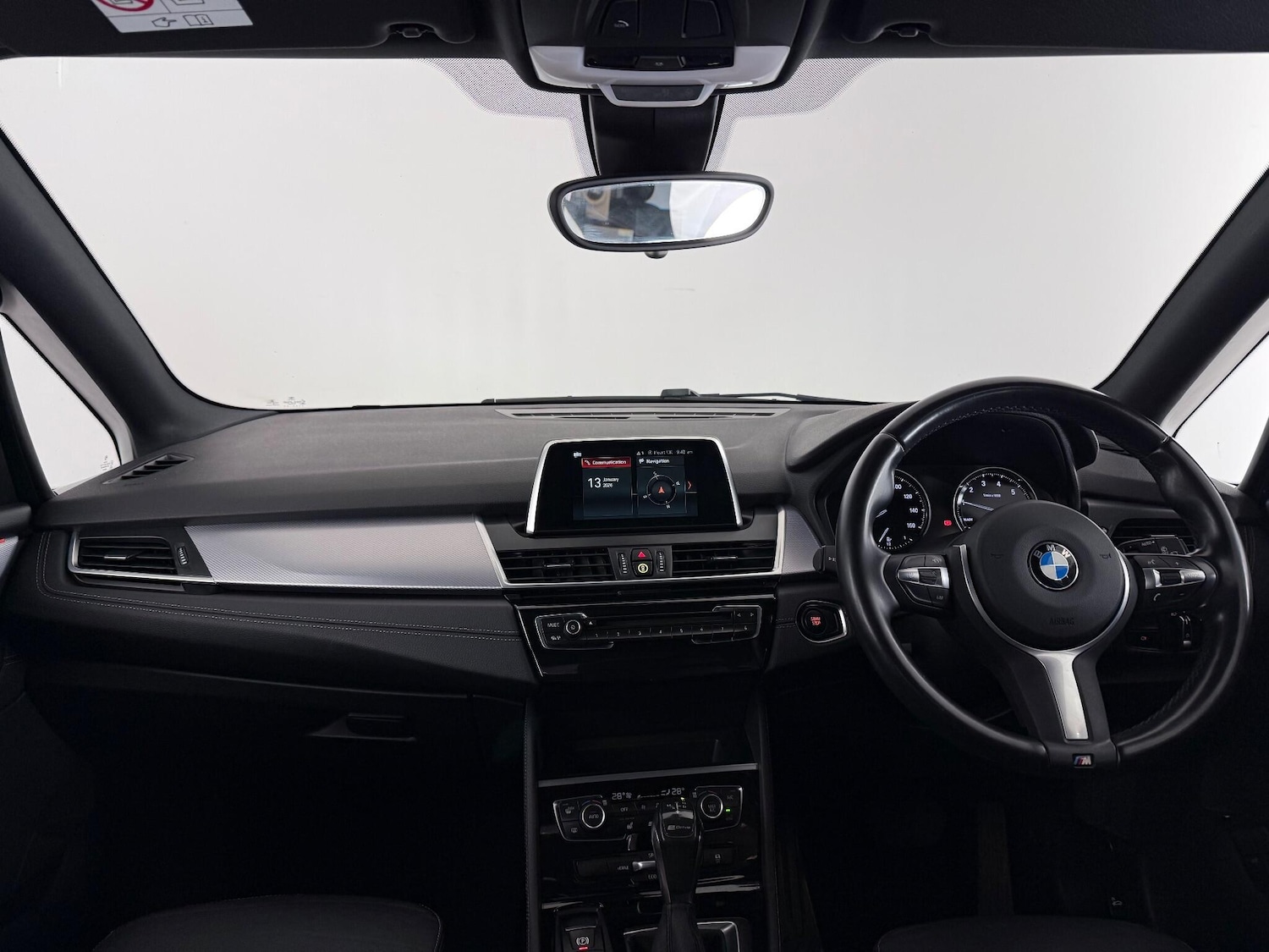 Used BMW 2 Series Active Tourer 2018 for sale - 77183189: Photo 18