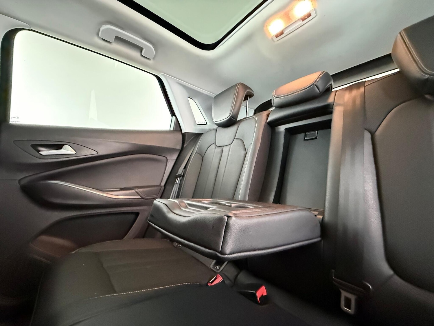 Used Vauxhall Grandland X 2019 for sale - 77222748: Photo 16