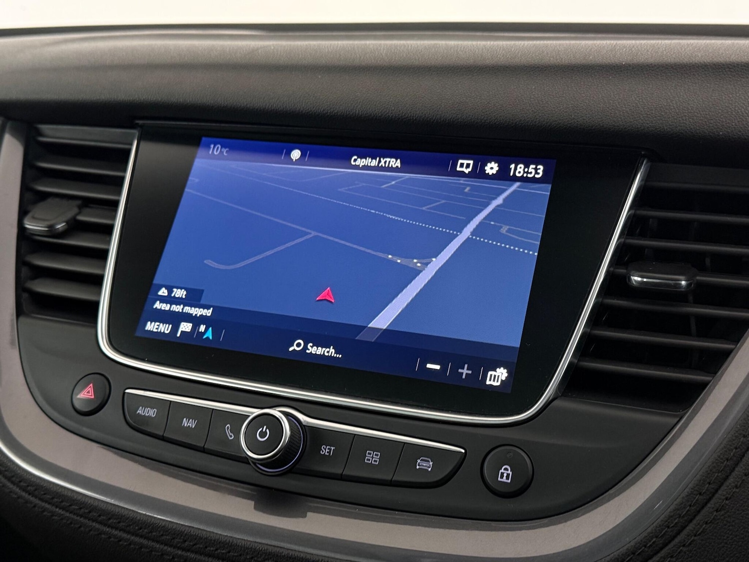 Used Vauxhall Grandland X 2019 for sale - 77222748: Photo 24