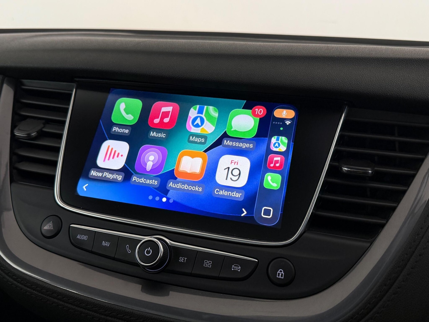 Used Vauxhall Grandland X 2019 for sale - 77222748: Photo 29