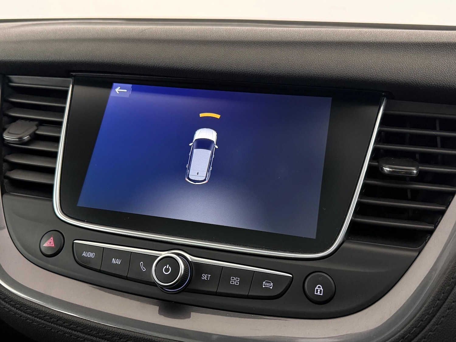 Used Vauxhall Grandland X 2019 for sale - 77222748: Photo 30