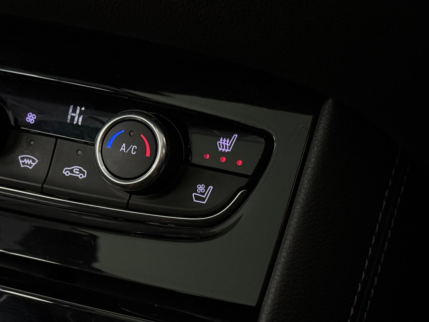 Used Vauxhall Grandland X 2019 for sale - 77222748: Photo 33