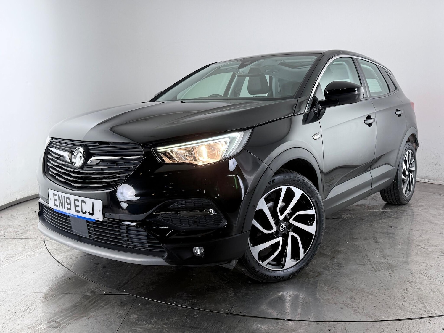 Used Vauxhall Grandland X 2019 for sale - 77222748: Photo 35
