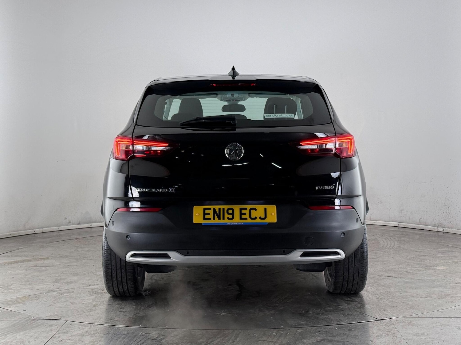 Used Vauxhall Grandland X 2019 for sale - 77222748: Photo 7
