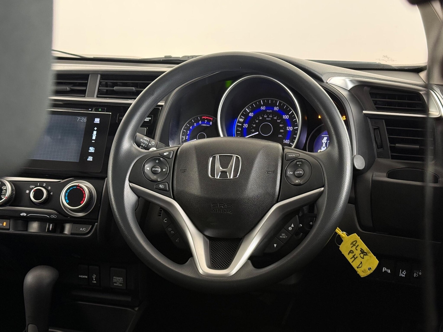Used Honda Jazz 2018 for sale - 77182336: Photo 16