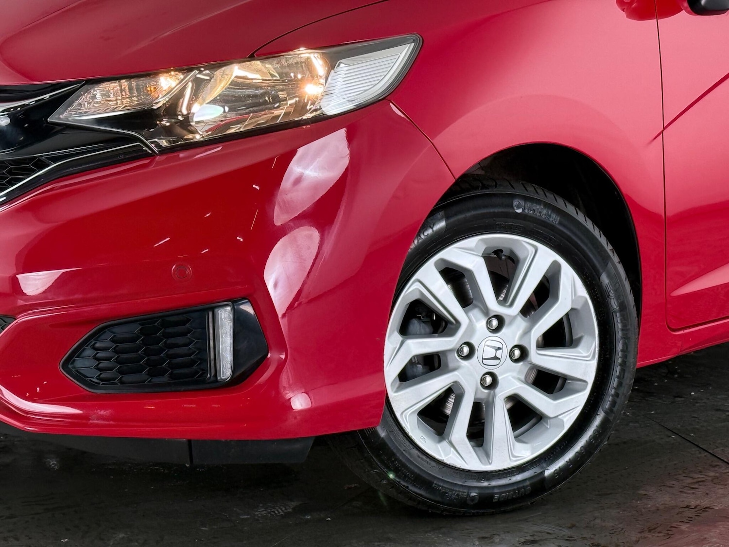 Used Honda Jazz 2018 for sale - 77182336: Photo 34