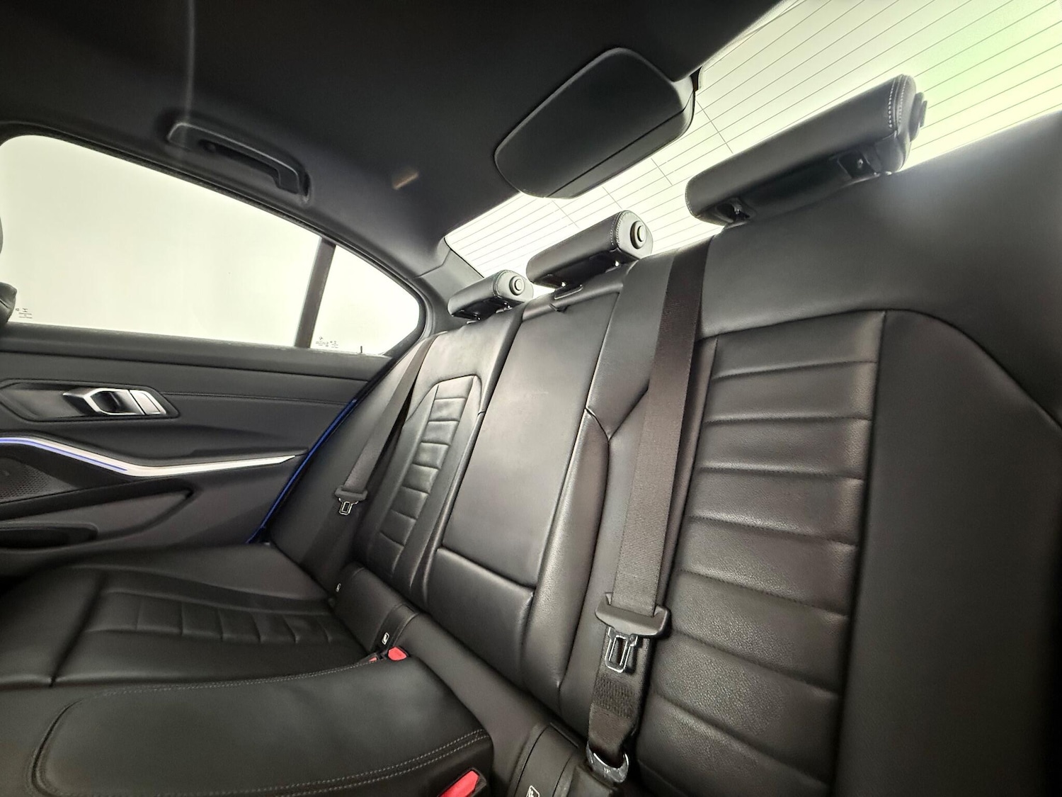 Used BMW 3 Series 2020 for sale - 77246430: Photo 13