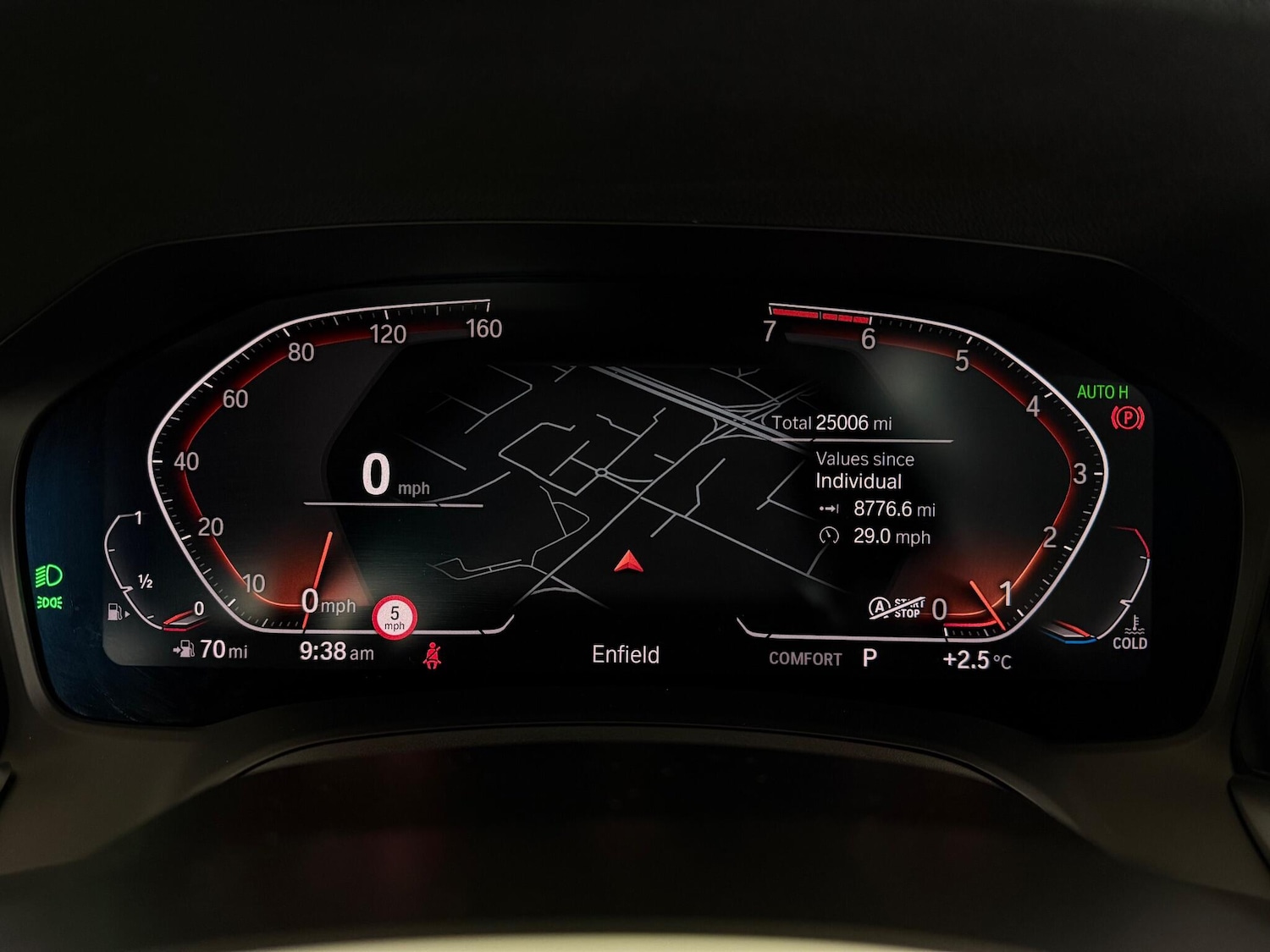 Used BMW 3 Series 2020 for sale - 77246430: Photo 14