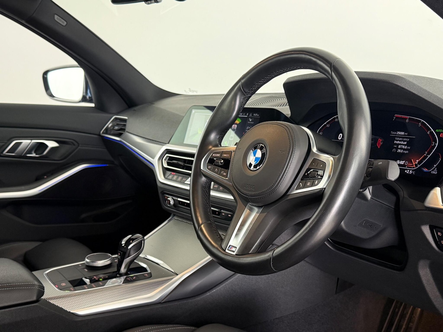 Used BMW 3 Series 2020 for sale - 77246430: Photo 18