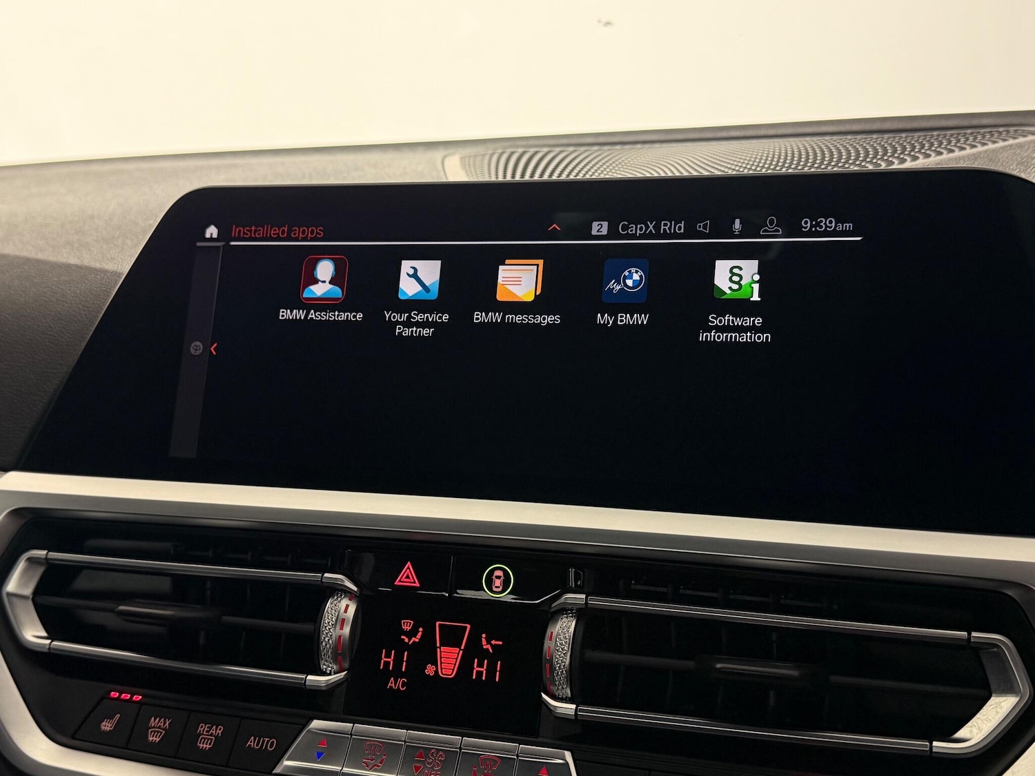 Used BMW 3 Series 2020 for sale - 77246430: Photo 25