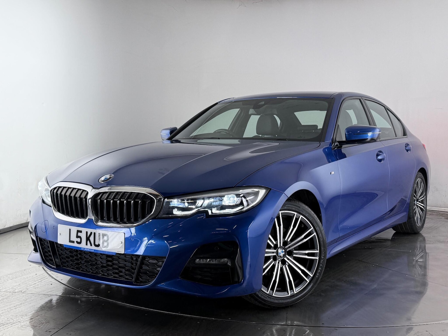 Used BMW 3 Series 2020 for sale - 77246430: Photo 31