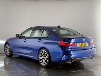 Used BMW 3 Series 2020 for sale - 77246430: Photo