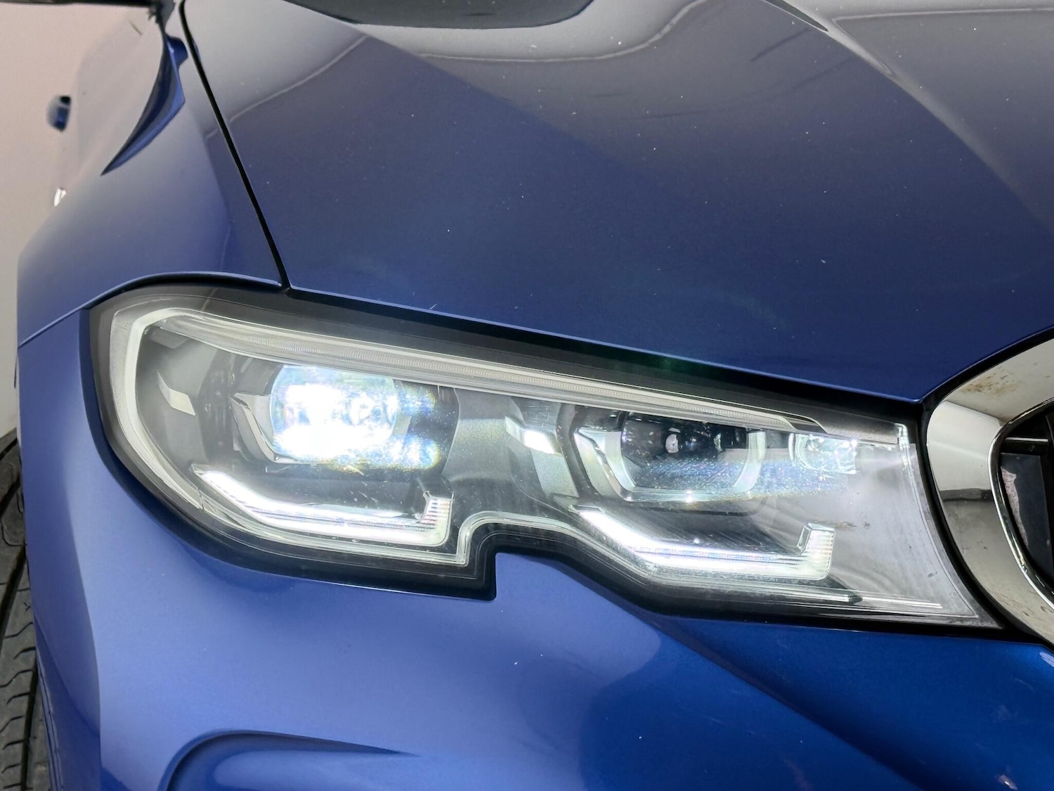 Used BMW 3 Series 2020 for sale - 77246430: Photo 7