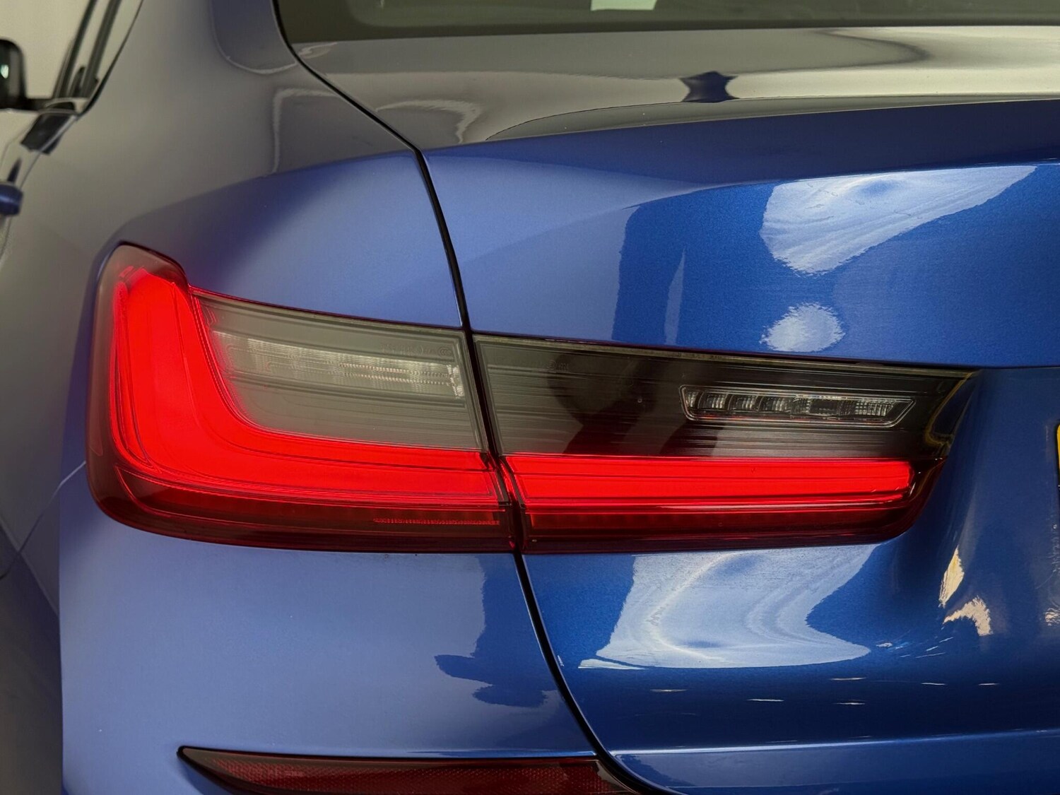 Used BMW 3 Series 2020 for sale - 77246430: Photo 8